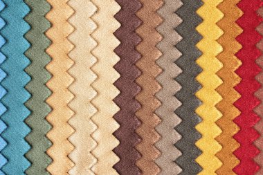 kumaş rengi örnekleri doku arkaplanı