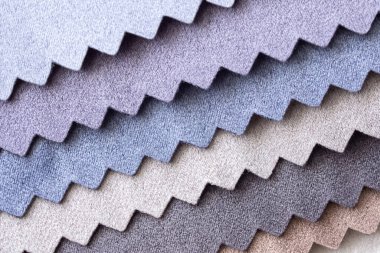 kumaş rengi örnekleri doku arkaplanı