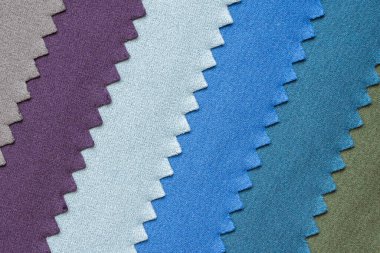 kumaş rengi örnekleri doku arkaplanı