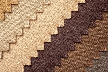 kumaş rengi örnekleri doku arkaplanı