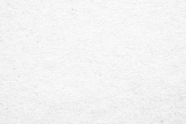 Beyaz geri dönüşüm kağıdı karton doku arkaplanı