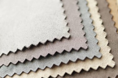 kumaş renk örnekleri kumaş kumaş numunesi