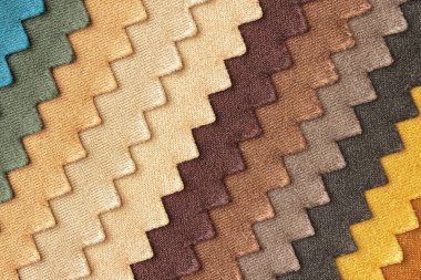 kumaş rengi örnekleri doku arkaplanı