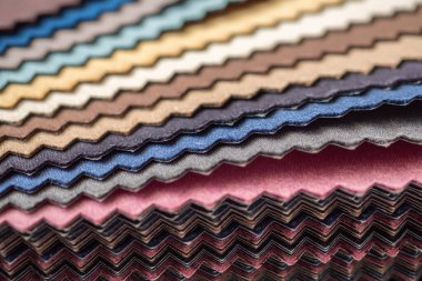 kumaş renk örnekleri kumaş kumaş numunesi