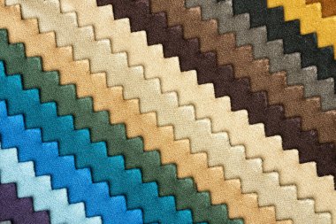 kumaş rengi örnekleri doku arkaplanı