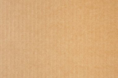 Kahverengi eko geri dönüştürülmüş karton kağıt yaprak dokusu arka planı