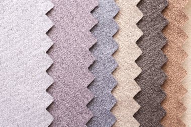 kumaş rengi örnekleri doku arkaplanı