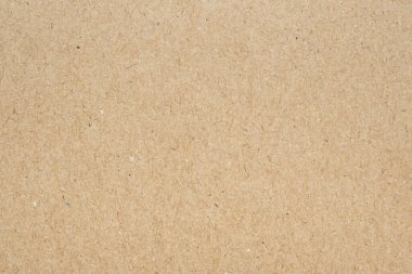 Kahverengi kağıt geri dönüştürülmüş Kraft doku arkaplanı