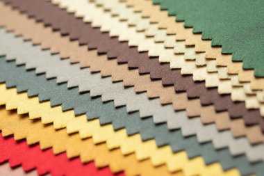 kumaş rengi örnekleri doku arkaplanı