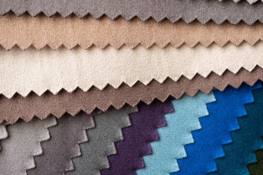 kumaş renk örnekleri kumaş kumaş numunesi