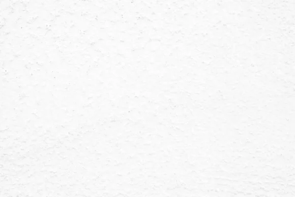 Abstract White Concrete Wall Texture Background — Stock Photo, Image