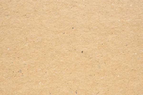 Fondo Textura Papel Kraft Reciclado Marrón — Foto de Stock