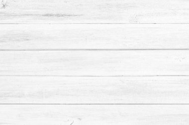 Beyaz ahşap kalas dokusu arka planı