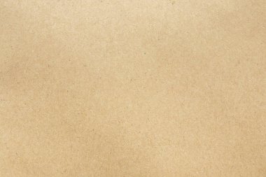 Eski kahverengi geri dönüşüm karton kağıt doku arkaplanı