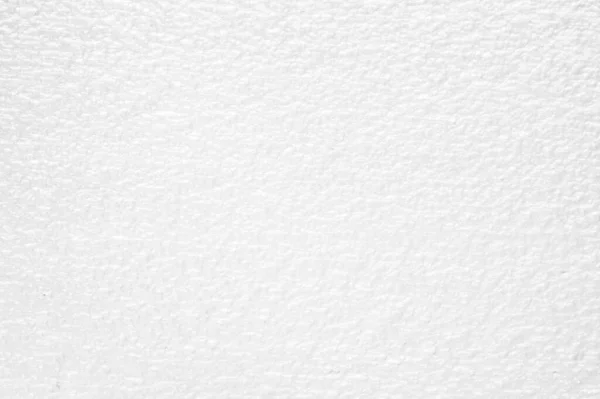 Abstract White Concrete Wall Texture Background — Stock Photo, Image