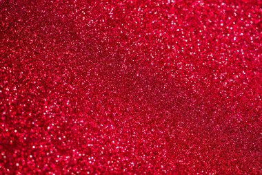 Kırmızı parıltı dokusu soyut arkaplan