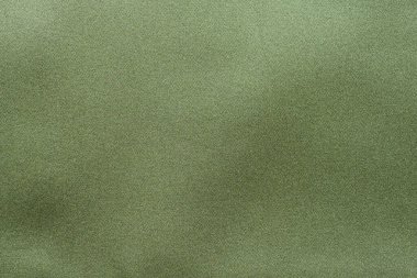Yeşil kumaş dokusu arkaplanı kapat