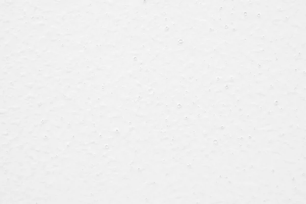 Abstrakte Weiße Betonwand Textur Hintergrund — Stockfoto