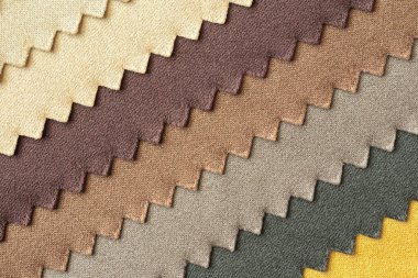 kumaş rengi örnekleri doku arkaplanı