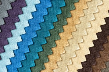 kumaş rengi örnekleri doku arkaplanı