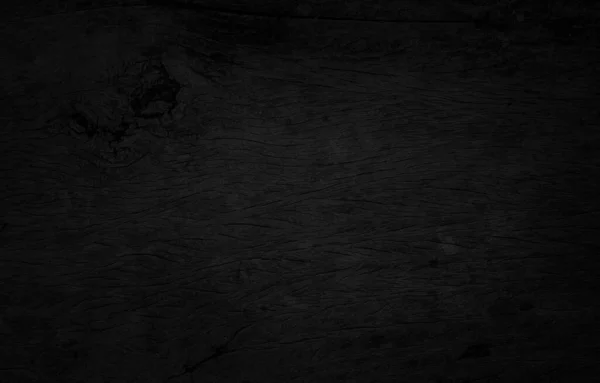 Black Drewna Deski Tekstury Tła — Zdjęcie stockowe