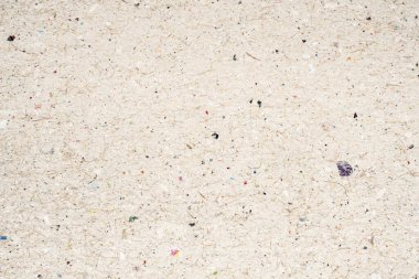 Kahverengi kağıt geri dönüştürülmüş Kraft doku arkaplanı