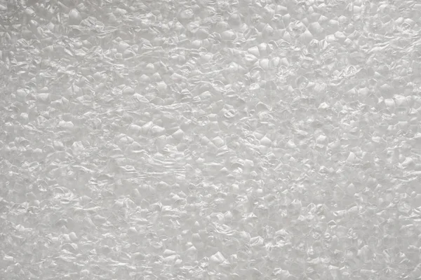 Пластиковая Текстура Воздушного Пузыря — стоковое фото