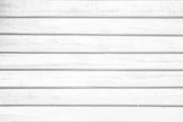 Tablón Madera Blanca Textura Fondo — Foto de Stock