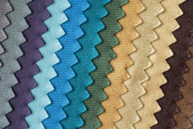 kumaş rengi örnekleri doku arkaplanı