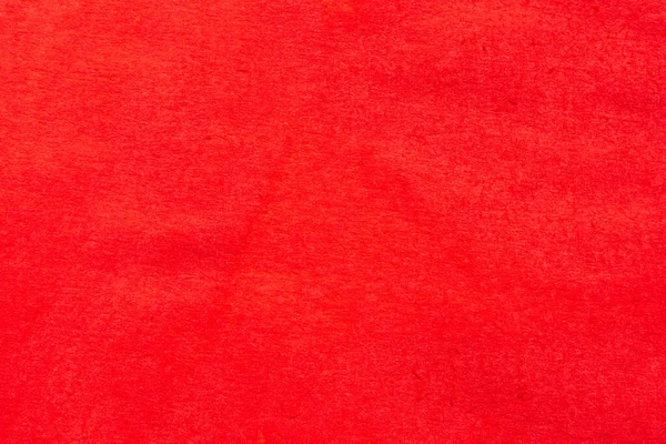 Abstrato Vermelho Aquarela Fundo Textura — Fotografia de Stock