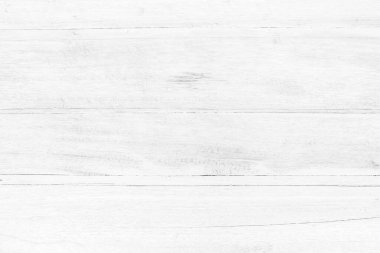 Beyaz ahşap kalas dokusu arka planı