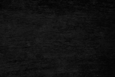 Siyah ahşap kalas dokusu arka planı