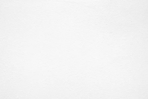 Abstrait Blanc Mur Béton Texture Fond — Photo