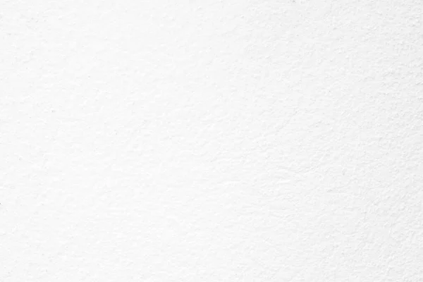 Abstrait Blanc Mur Béton Texture Fond — Photo