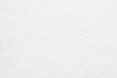 Beyaz geri dönüşüm kağıdı karton yüzey dokusu arkaplanı