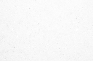 Beyaz geri dönüşüm kraft kağıt karton yüzey dokusu arkaplanı