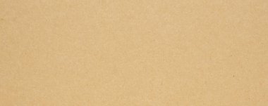 Kahverengi kağıt geri dönüştürülmüş Kraft yaprağı desen karton arka plan