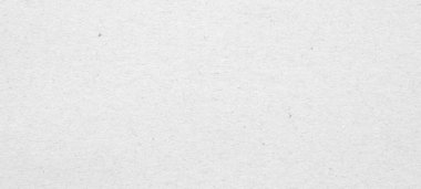 Beyaz geri dönüşüm kağıdı karton yüzey dokusu arkaplanı