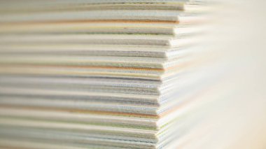 Kitap sayfası doku arkaplanını kapat