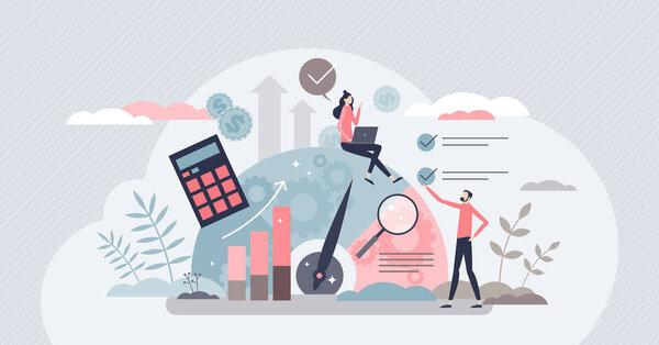 Бенчмаркинг как инструмент сравнения бизнеса для улучшения концепции крошечного человека