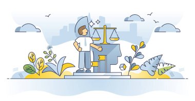 Temel değerler element konsepti olarak bütünlük ve etik ahlak ilkeleri
