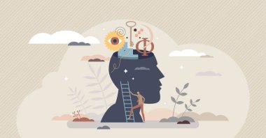 Felsefe dersi ahlak ve ahlak kavramlarını öğrenmek gibi.