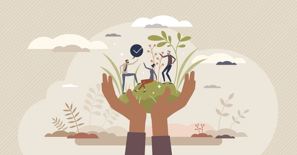 Социальная ответственность или защита с корпоративной этикой