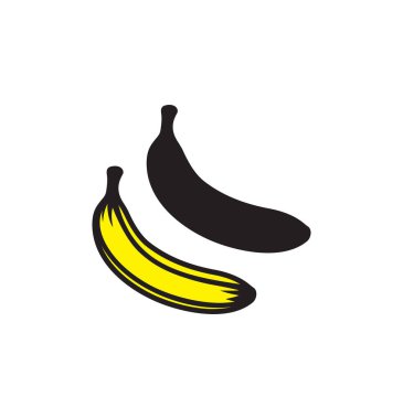 Muzun vektör illüstrasyonu