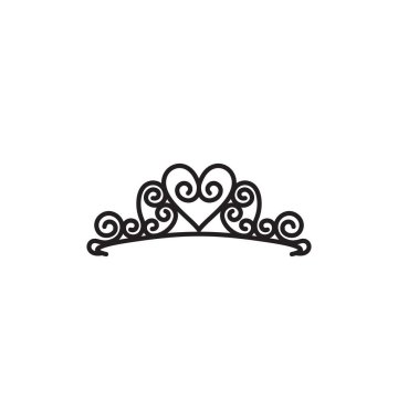 Tacın vektör illüstrasyonu