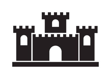 Kalenin vektör illüstrasyonu