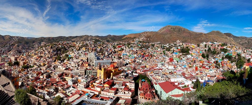 Guanajuato