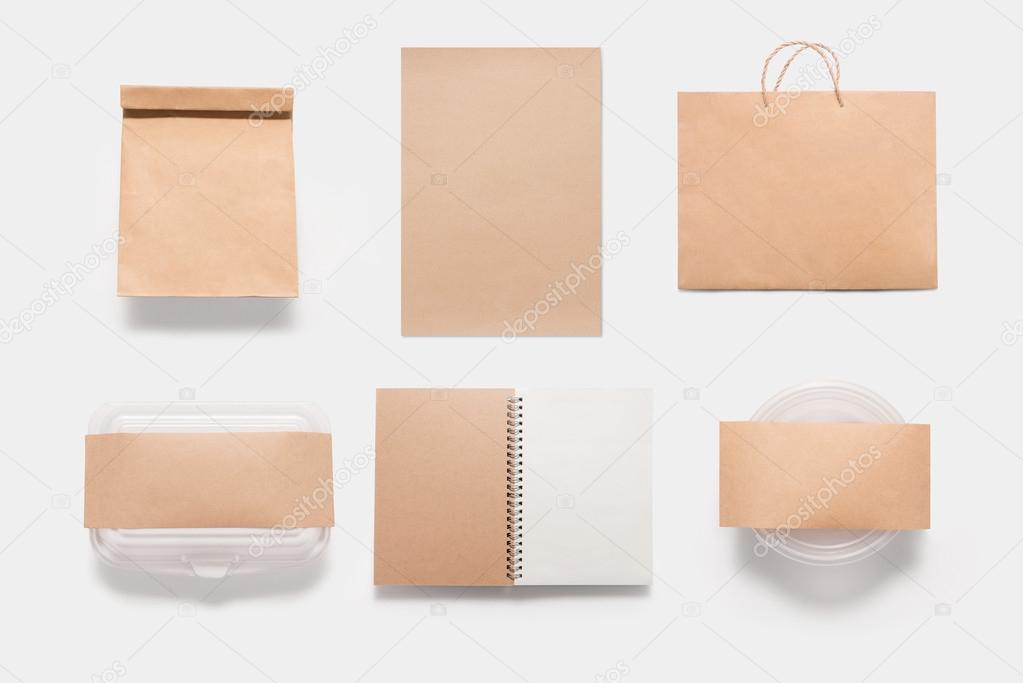Download Food Branding Mockup Set Isolated On White Background Copy Spac Royalty Free Photo Stock Image By C Village Moon Hotmail Com 112732058