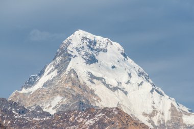 Himalaya Dağları, Nepal