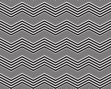 optik art model sorunsuz arka plan siyah ve beyaz